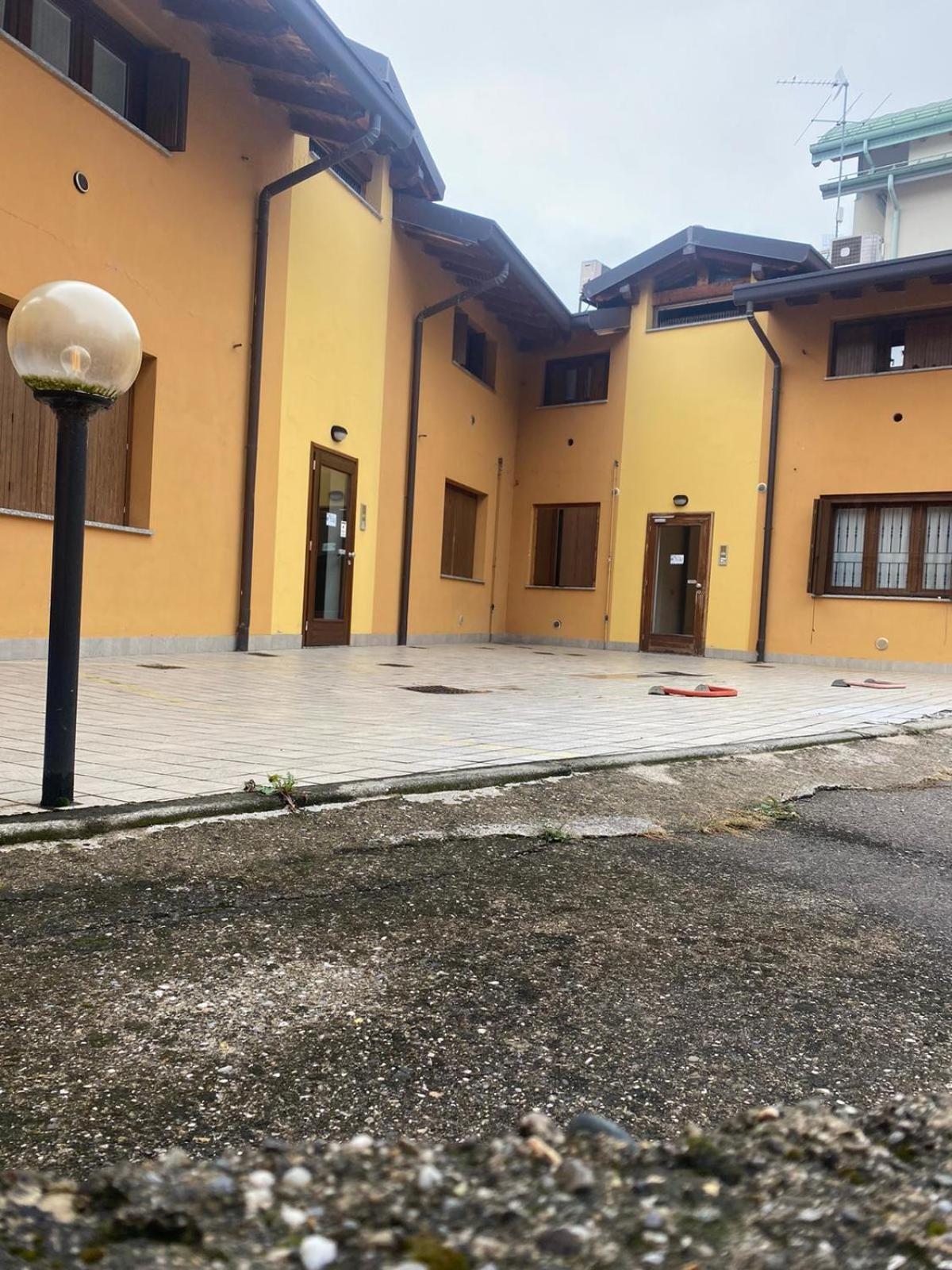 Bnbg - Ronzoni Bérgamo Exterior foto